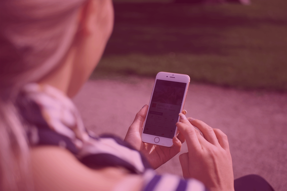 Facebook Stories tulee sivuille
