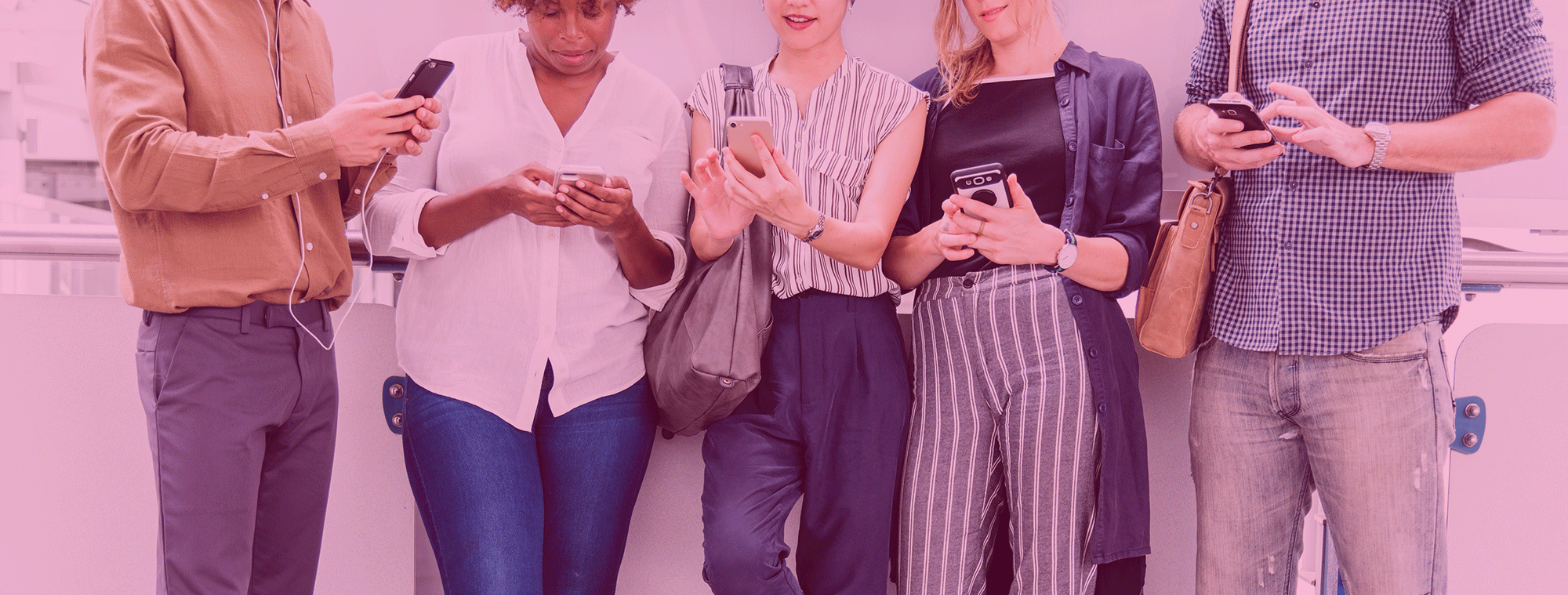 Facebookin mobiilisovellukset esittelyssä