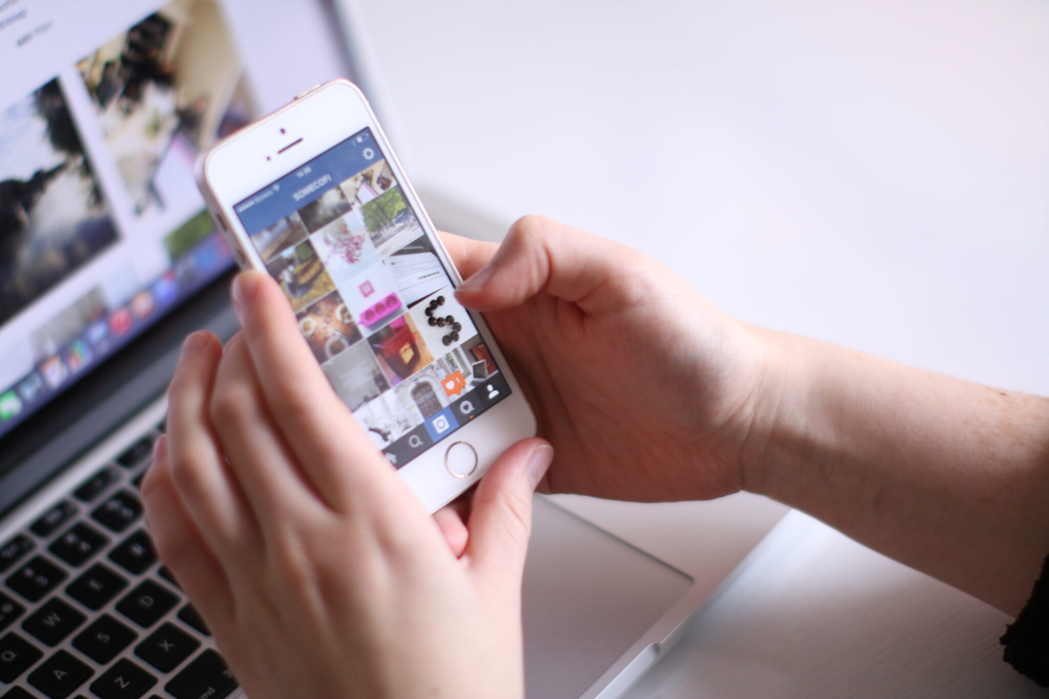 Instagramiin tulossa yrityssivut