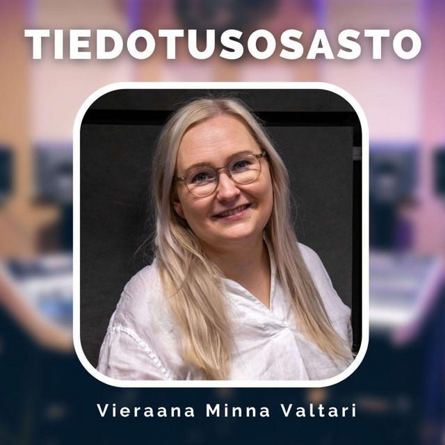 Minna Valtari
