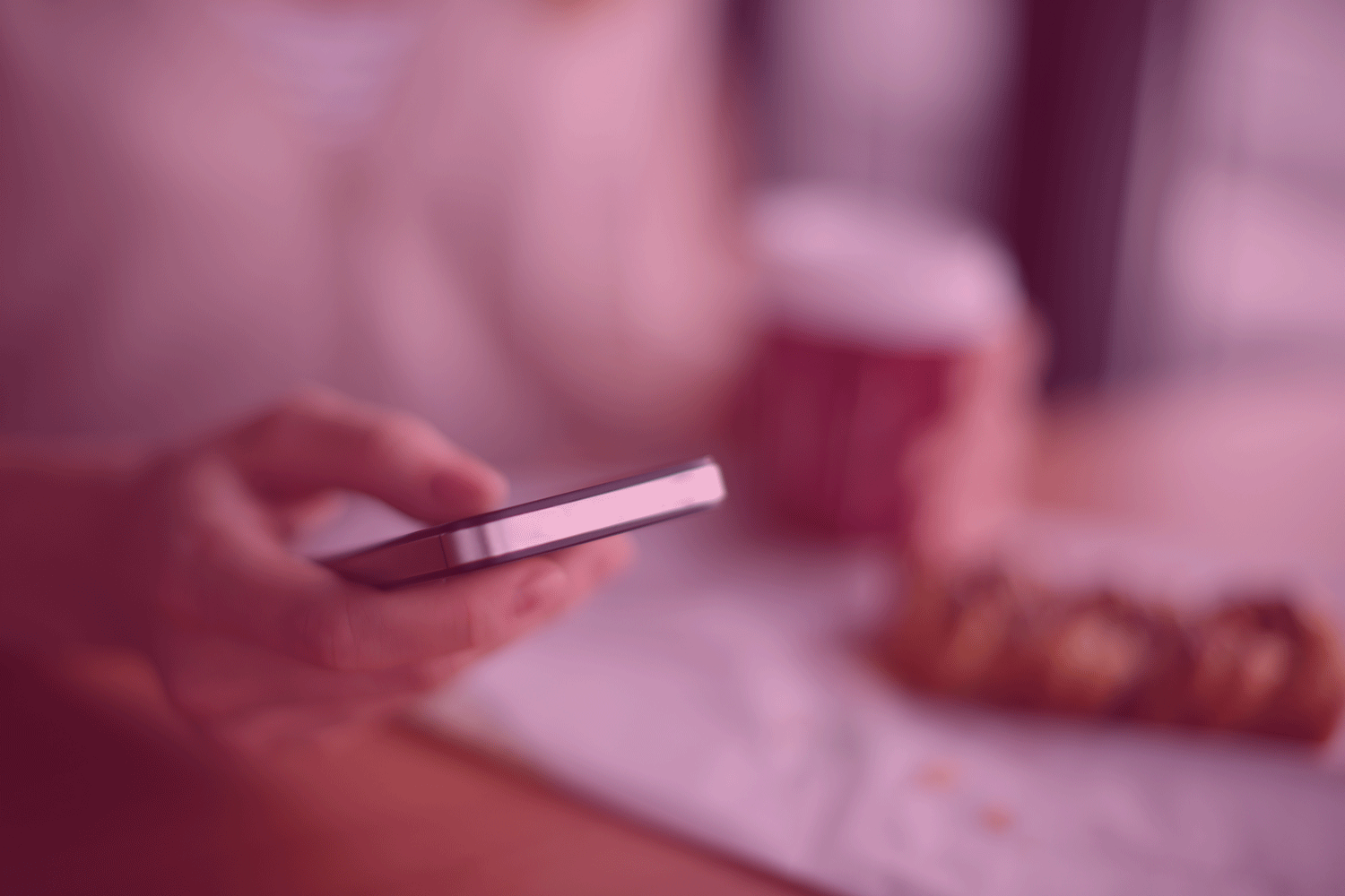 WhatsApp Business saapui iPhonelle